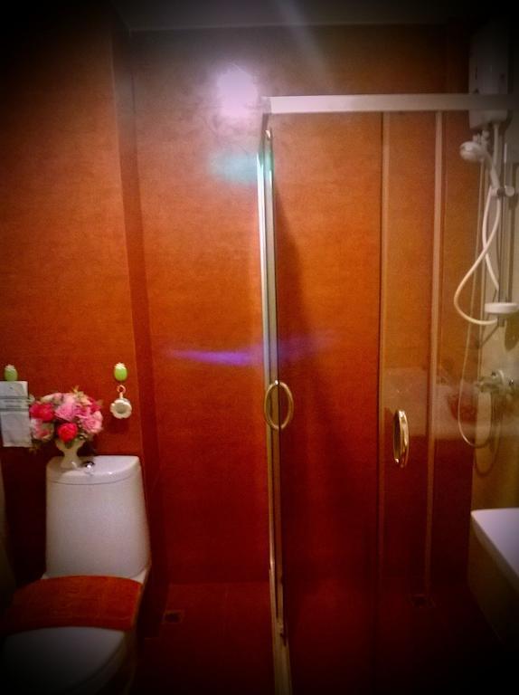 Toto Residence Ao Nang Kamer foto