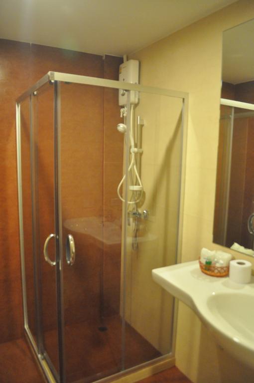 Toto Residence Ao Nang Kamer foto